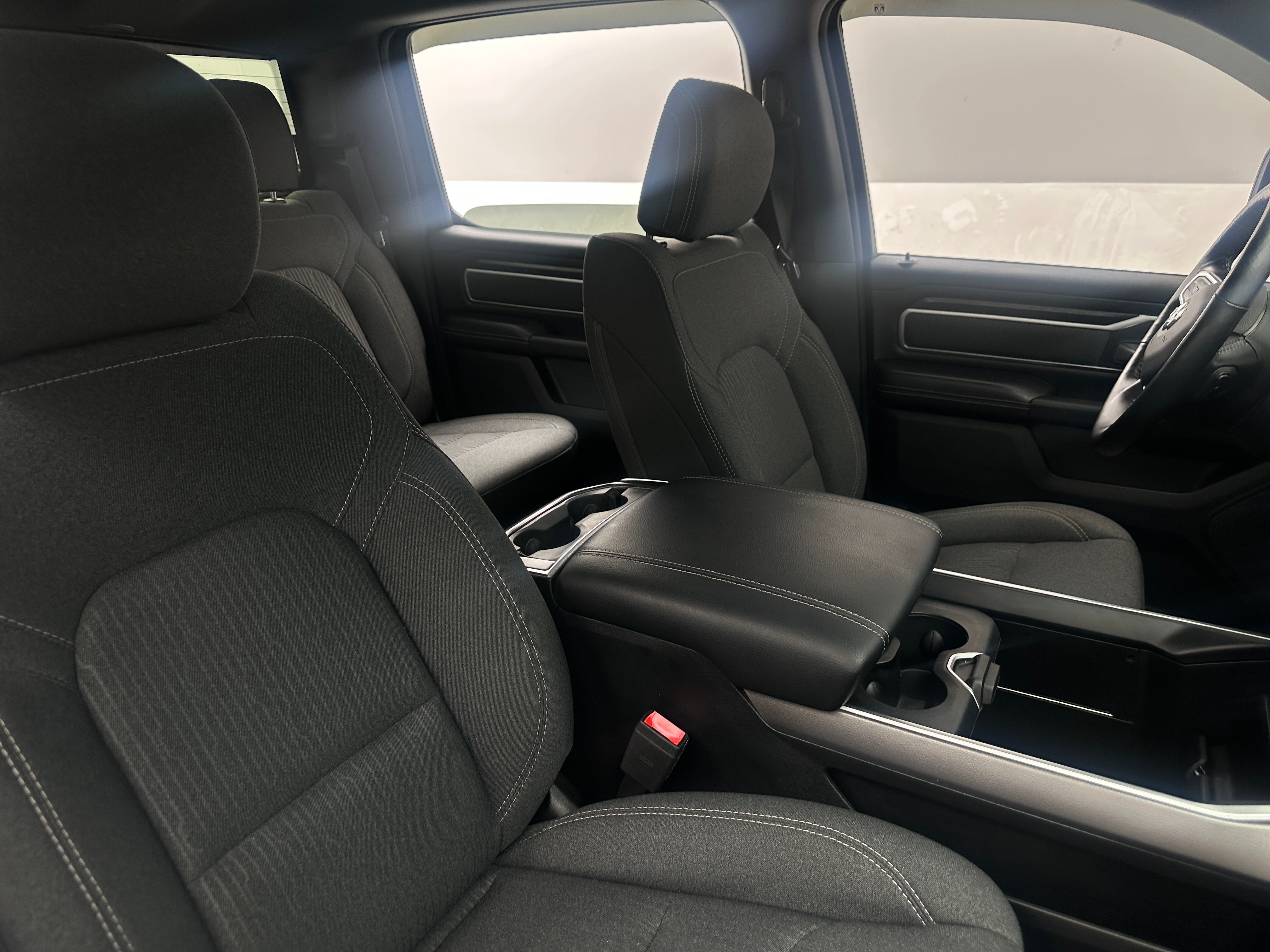 ram ram 1500 pickup 2019 1C6SRFFT8KN871521 image ram ram 1500 pickup 2019 1C6SRFFT8KN871521 image